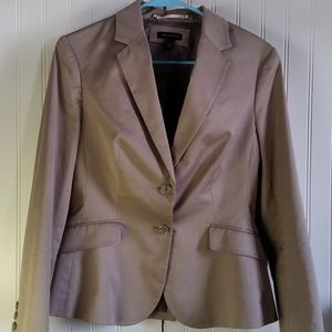 The Limited Womans Suit Jacket Size 6 New With Tag
